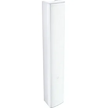 Reprobox INTUSONIC INTUCAB 4VM100T, sloupový reproduktor bílý