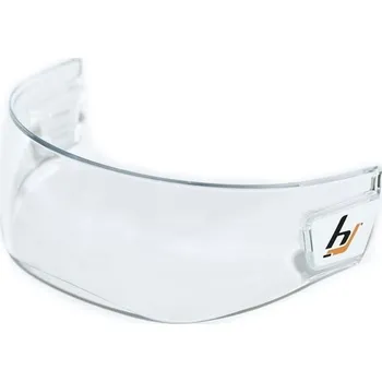 Chránič hlavy Hejduk Plexi EVO STD II. generace Fólie X + DÁREK