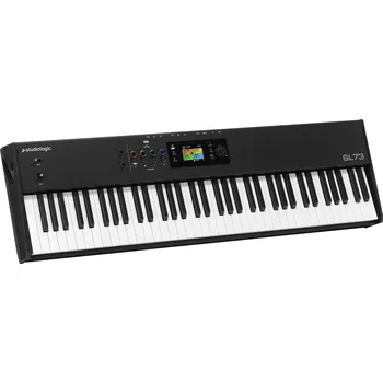 Master keyboard Studiologic SL73 mk2