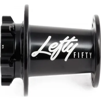 Náboj kola náboj Cannondale Lefty 50 disc 6děr přední 28děr