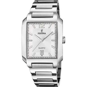 Festina Classic Bracelet 20677/4, 20677/2