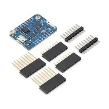 Vývojová deska Modul WeMos D1 mini ESP8266 Wifi