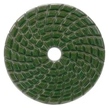 Příslušenství k nářadí MAKITA D-15643 leštící diamantový kotouč 100mm/ K3000