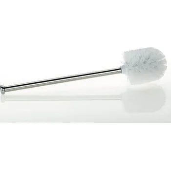 WC štětka Volně stojící WC štětka nerezová ocel Kela KE-18964