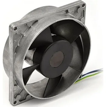 PC ventilátor Ventilátor 230V / MEZAXIAL 3140