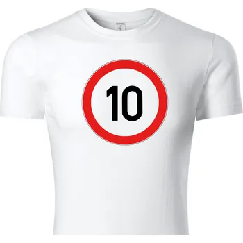 Chlapecké tričko Fenomeno Dětské tričko Značka(volba čísla) Velikost: 158cm/12 let, Barva trička: Bílé