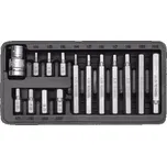 YATO bity sada 15ks imbus YT-0413