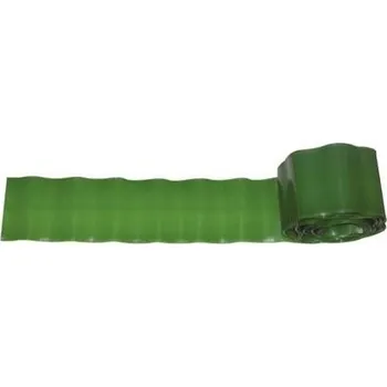 Příslušenství pro plot lem trávníku 15cm*9m 447165