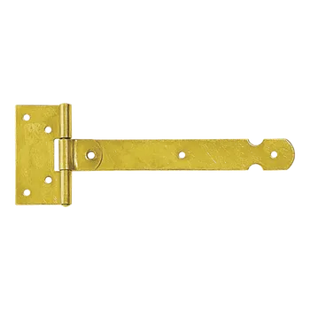 Závěs brankový 150x25x1,5mm