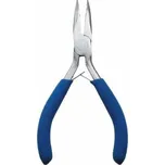 BRUDER MANNESMANN kleště telefonní zahnuté 120mm 10804