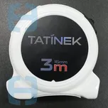 FESTA svinovací metr se jménem 3m 16mm TATÍNEK 13532