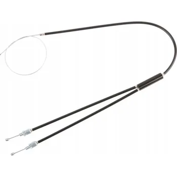 Příslušenství pro čtečku elektronické knihy Brzdové lanko zadní, pro BMX rotory