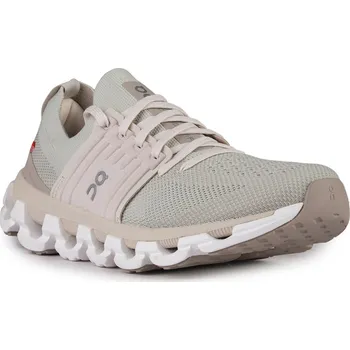 Dámská běžecká obuv ON Cloudswift 3 W 3WD10451020 W - pearl/fog 39