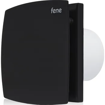 ventilátor do koupelny Koupelnový ventilátor Fene WW-100Q-BVHT 100 mm