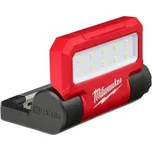 MILWAUKEE L4 FFL-201 LED svítidlo prostorové 4V/2,5Ah, 550/250/100 lm, USB 4933464821