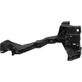 Zavěšení kol PRAVÝ PŘEDNÍ DRŽÁK SVĚTLA / KLUZNICE NÁRAZNÍKU AUDI Q7 4M0805608