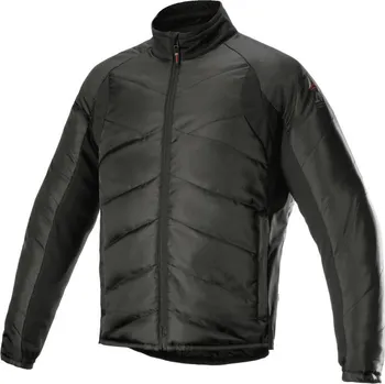 Moto bunda Alpinestars AMT Thermal black vel. 2XL