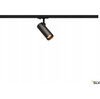 Bodové kulatý Spotline černé