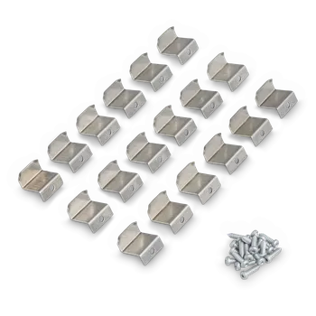 Příslušenství ke karavanu DOMETIC Montážní sada pro Dometic S7P okna FK, (tloušťka stěny 42–43 mm)