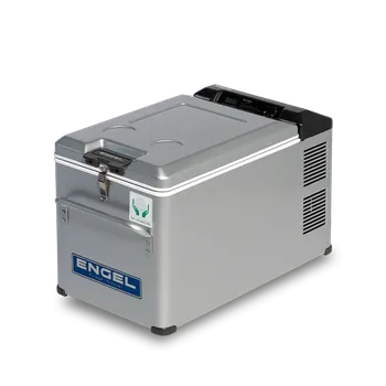 Autochladnička SAWAFUJI (HONDA) - Japonsko Kompresorová autochladnička / autolednice / automraznička ENGEL MT35F-S (Digital)