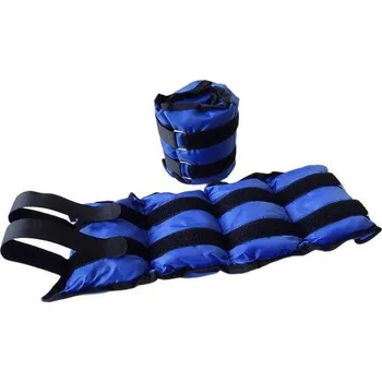 Zátěžové oblečení ACRA Kondiční zátěže 2 x 1,5 kg