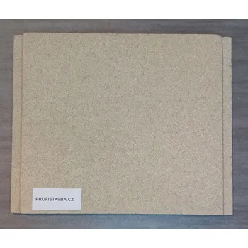 Krbová kamna Náhradní díl pro HAAS+SOHN - MANTA - CLONA 30*295*364 (MAT. AS-750) - 431915105701