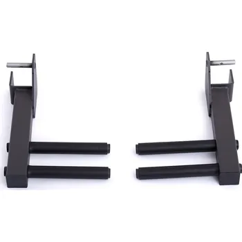 Posilovací lavice Bradla TRINFIT pro PX8 Pro