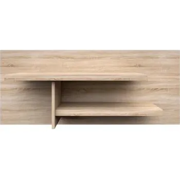 Kuchyňská linka Kondela Panel 120, dub sonoma, NORTY TYP 18