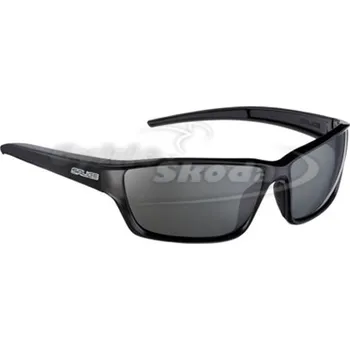 Sluneční brýle Brýle Salice 007 BLACK