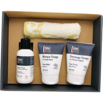 Kosmetická sada Osma Tradition Face sada pro čistou pleť