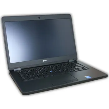 Stolní počítač Notebook Repasovaný Dell Latitude E5450 Intel Core i5 5200U 2,2 GHz, 8 GB RAM, 250 GB SSD