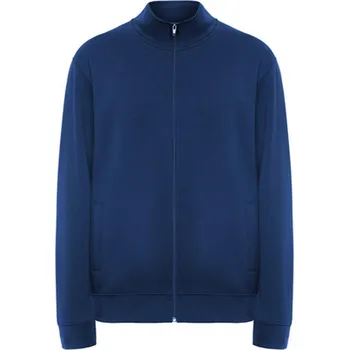 Pánská mikina ROLY pánská mikina ULAN, královská modrá - XXXL