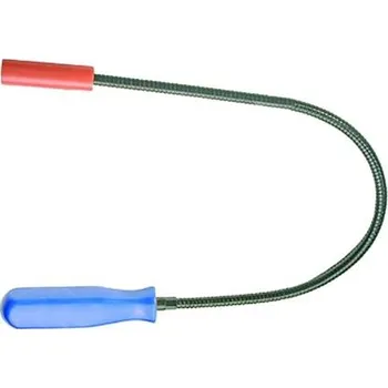 Zvedací magnet CONDOR magnet ohebný 14*590mm nosnost 1500g 100-00689