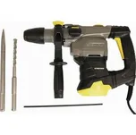 PROTECO kladivo kombinované 1500W, SDS MAX, 9J 51.03-KV-1500