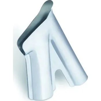 Horkovzdušná pistole STEINEL 102270301 svařovací botka (070915)