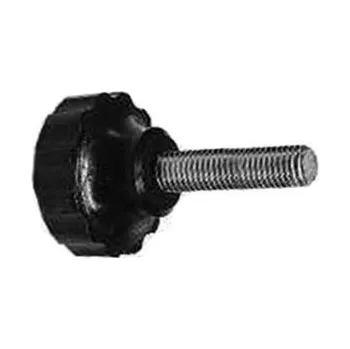 Šroub šroub plast JJZ50 M6*60mm