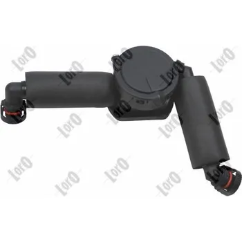 Spojovací materiál motoru Hadice, větrání klikové skříně ABAKUS 004-028-102