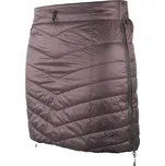 Ssukně Warmpeace SHEE shale/nugget gold - L
