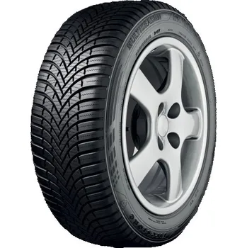 Celoroční osobní pneu Pneumatiky FIRESTONE multiseason 2 225/55 R17 101W, celoroční pneu, osobní a SUV, sleva DOT