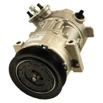 Kompresor klimatizace Kompresor, klimatizace MAXGEAR AC330013