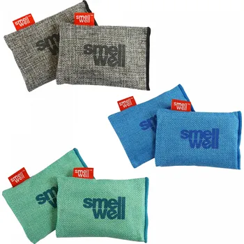 Vysoušeč bot SmellWell Sensitive deodorizér Šedá