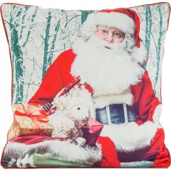 Povlak na dekorativní polštářek Dekorační povlak na polštář Eurofirany 45 x 45 cm