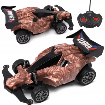 autíčko SPORTOVNÍ AUTO NA DÁLKOVÉ OVLÁDÁNÍ TOYS FOR BOYS 6KS/K