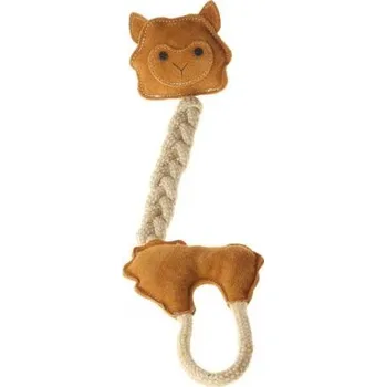 Hračka pro psa animALL Hračka Alpaka 42x13,5 cm