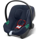 Autosedačka Cybex Aton B2 i-Size Bay Blue dark 2023