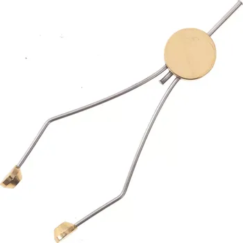 Bobina na vázání mušek FFGene Bobbin Holder St