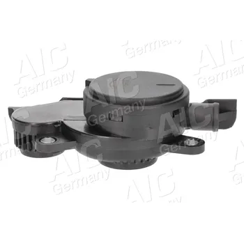 Olejová vana Odlučovač oleje, odvětrání klikové skříně AIC 55791