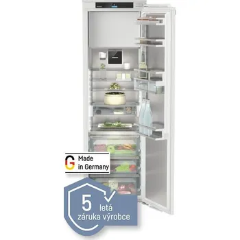 Lednice Liebherr IRBci 5171 Peak