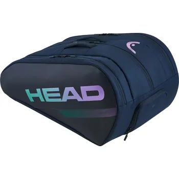 Taška na rakety Head Tour Padel Bag L NV