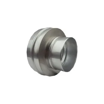 Komín E-Trade Komínová redukce nerez 180/160mm 444